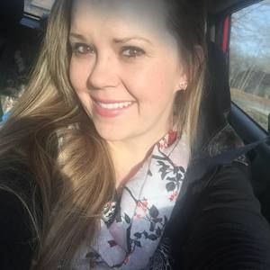 Meet your Posher, Kristina